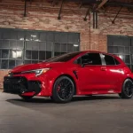Does Toyota Corolla Have Four Wheel Drive Explained Clearly