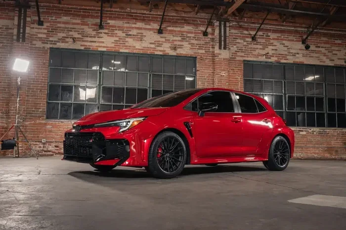Does Toyota Corolla Have Four Wheel Drive Explained Clearly