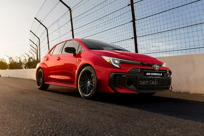 Does Toyota Corolla Have Four Wheel Drive Explained Clearly