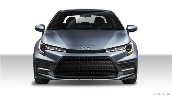 Is a Toyota Corolla All Wheel Drive The Real Answer