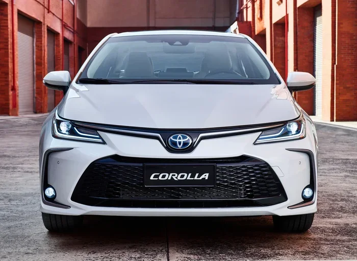 Is Toyota Corolla Front Wheel Drive The Full Truth