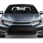 Do Toyota Corolla Have 4 Wheel Drive Models Available