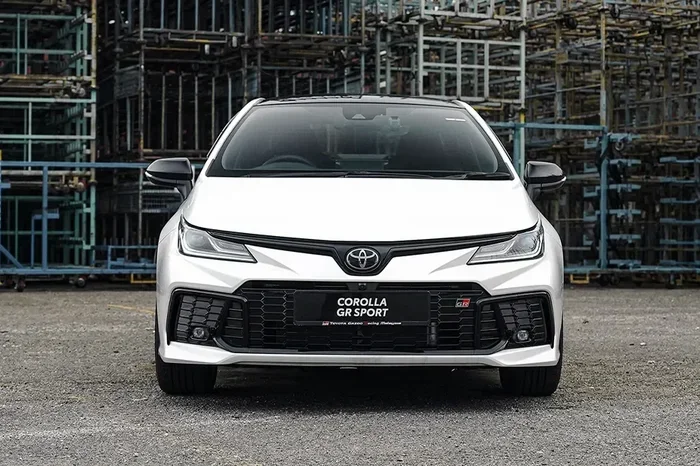 Does the Toyota Corolla Have All Wheel Drive Explained Here