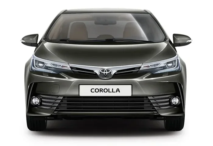 Is a Toyota Corolla All Wheel Drive The Real Answer