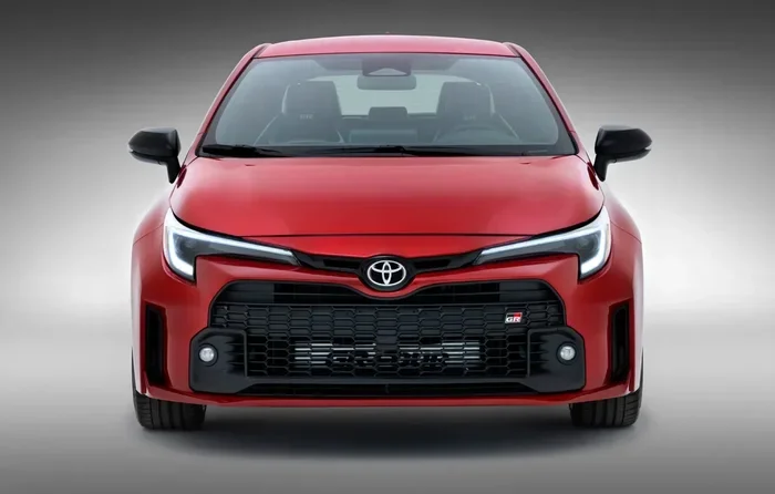 Is Toyota Corolla Front Wheel Drive The Full Truth