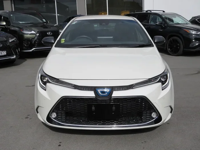 Do Toyota Corolla Have 4 Wheel Drive Models Available