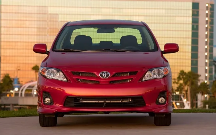 Does the Toyota Corolla Have All Wheel Drive Explained Here