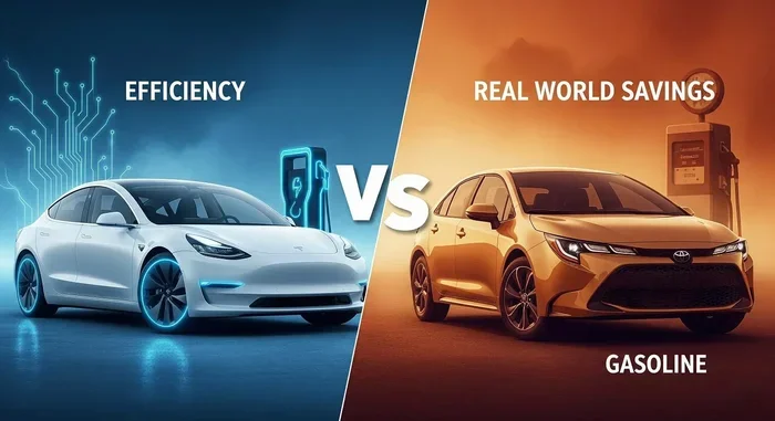 How Many Miles Per Gallon Toyota Corolla Gets In Reality