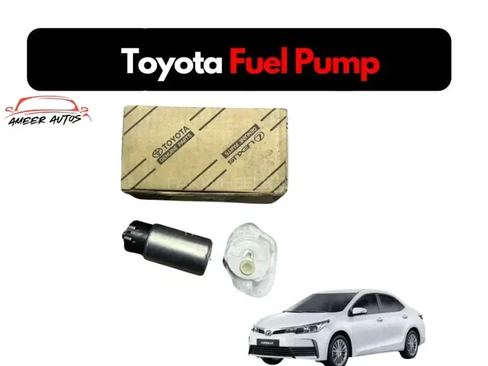 What Gas Does a Toyota Corolla Take for Best Performance