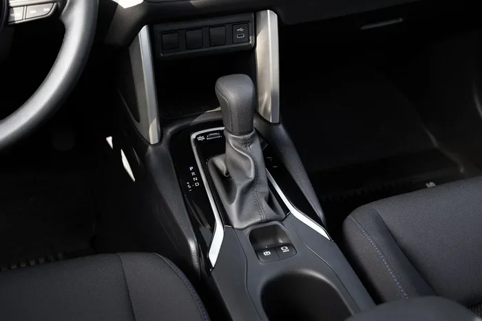 What Does The B Mean On Toyota Corolla Gear Guide