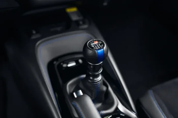 What Does The B Mean On Toyota Corolla Gear Guide
