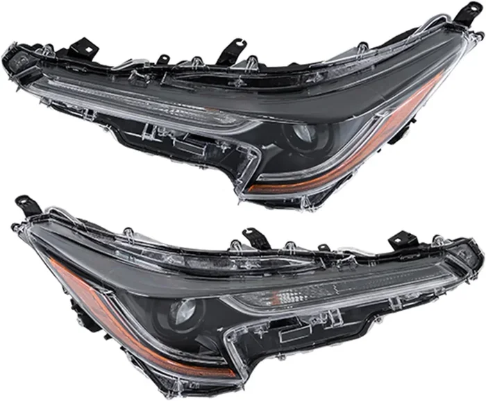 How to Change Toyota Corolla Headlight Guide for Easy DIY