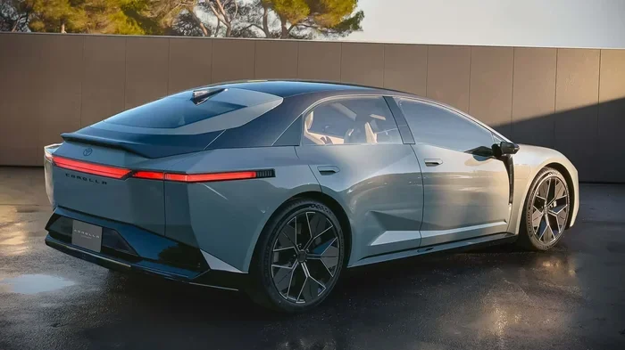How Much Is It to Lease a Toyota Corolla in 2024