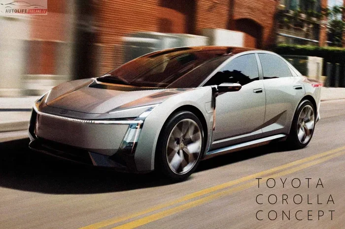 How Much Is It to Lease a Toyota Corolla in 2024