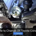 How Many Quarts of Oil for Toyota Corolla Explained