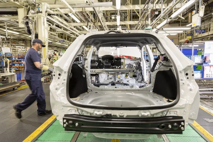 Where Is the Toyota Corolla Manufactured Explore Global Factories