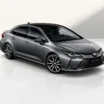 What Type of Car Is a Toyota Corolla Explained Simply