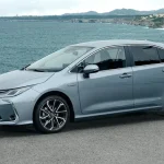 Is a Toyota Corolla a Sedan Find Out the Truth