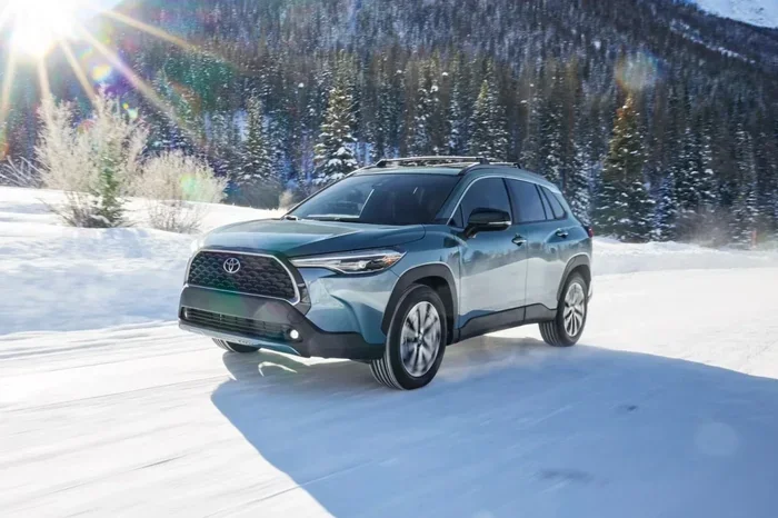 Are Toyota Corollas Good in Snow Performance Review