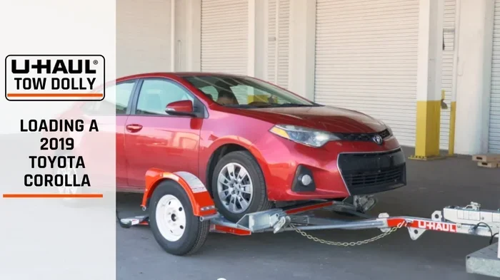 Can a Toyota Corolla Tow Safely and What You Need to Know