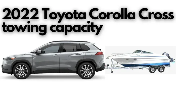 Can a Toyota Corolla Tow Safely and What You Need to Know