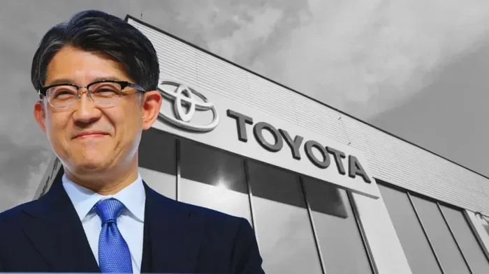 Who Is the Spokeswoman for Toyota Find Out Here