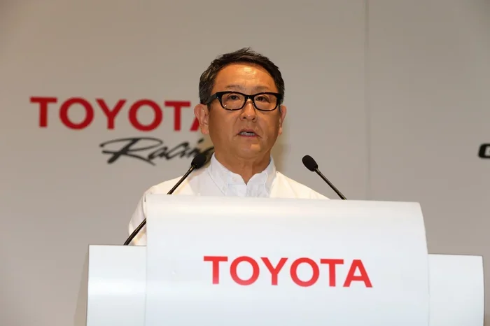 Who Is the Spokeswoman for Toyota Find Out Here