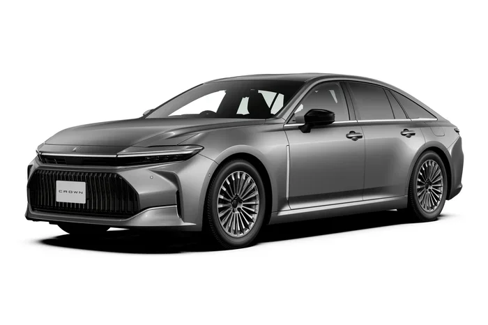 Is the Toyota Crown a Good Car Honest Review and Buying Guide