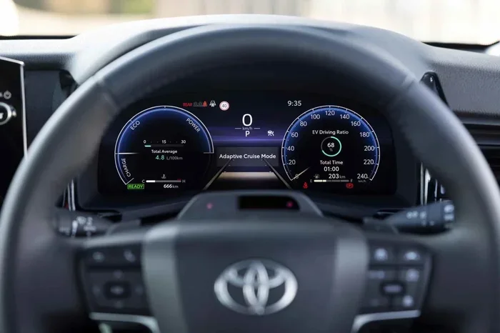How To Use Cruise Control Toyota Step By Step Guide