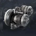 When Did Toyota Start Using CVT Transmissions In Cars