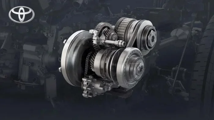Does Toyota Have CVT Transmission in New Models