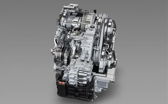 Does Toyota Have CVT Transmission in New Models