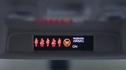 How to Turn Off Airbag Light Toyota Fast and Easy