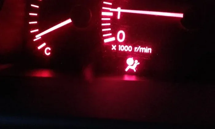 How to Turn Off Airbag Light Toyota Fast and Easy
