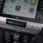 How to Change Time on Car Dashboard Toyota Models
