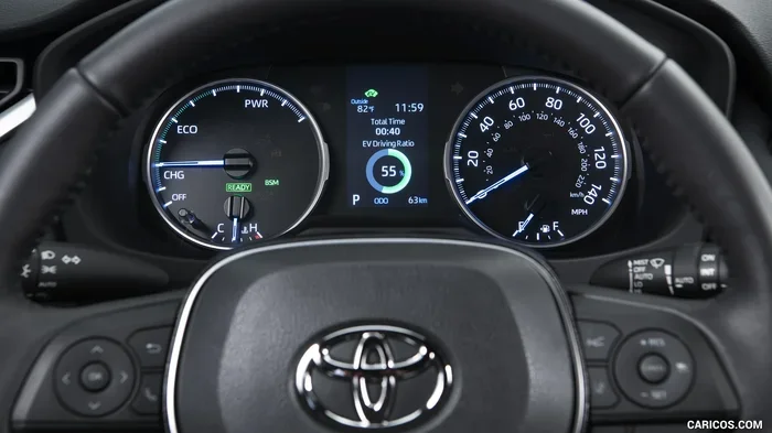 What Is RCD on Toyota and Why It Matters for Your Car