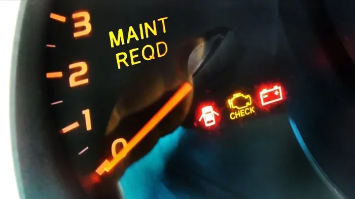 How to Reset Maintenance Light on Toyota Quickly and Easily