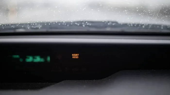 How to Reset Maintenance Light on Toyota Quickly and Easily