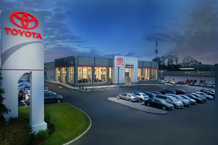 Can You Order a Car From Toyota Step by Step Guide