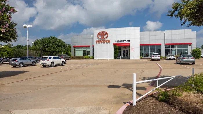 What Time Does Toyota Close Find Store Hours Fast