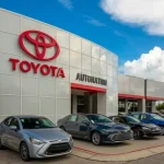 Does Toyota Have 0 Financing Options for New Cars Today
