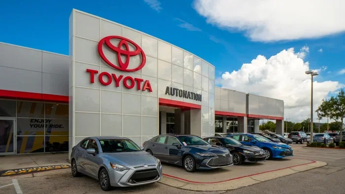 Does Toyota Have 0 Financing Options for New Cars Today