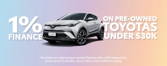 Does Toyota Offer 0 Financing Options for New Cars Today