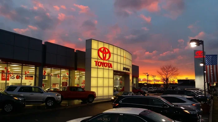 What Time Does Toyota Open Find Store Hours Quickly
