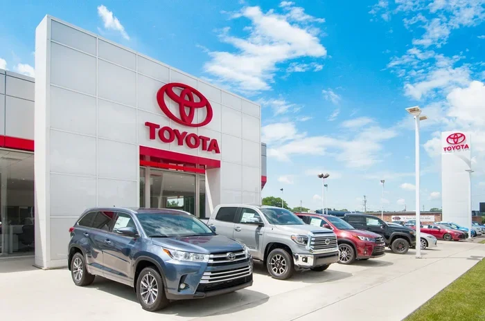 Will Toyota Buy My Used Car A Simple Guide