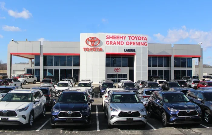 Will Toyota Buy My Used Car A Simple Guide