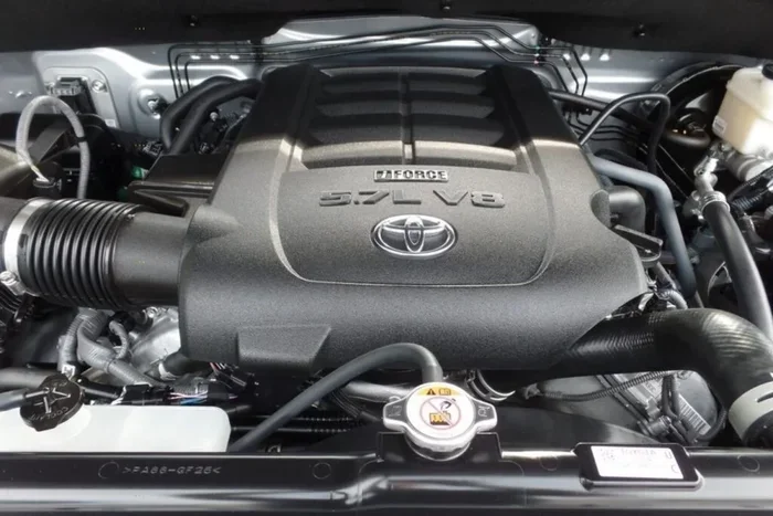 Does Toyota Make a Diesel Engine in the United States Today
