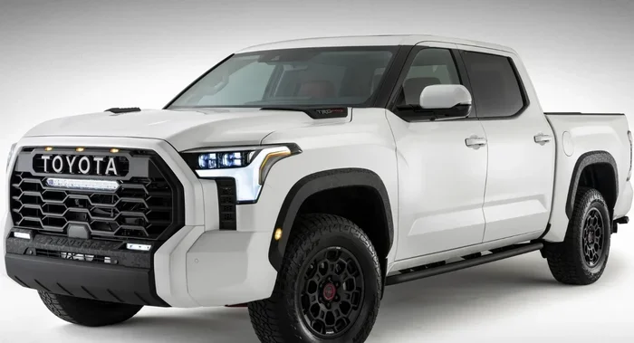 Does Toyota Make Diesel Trucks Find Out The Truth Today