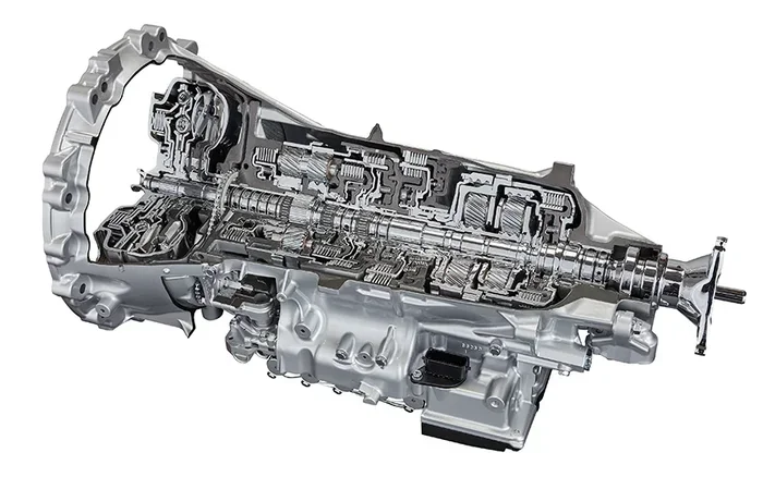What Is Ect Power Toyota and How It Works