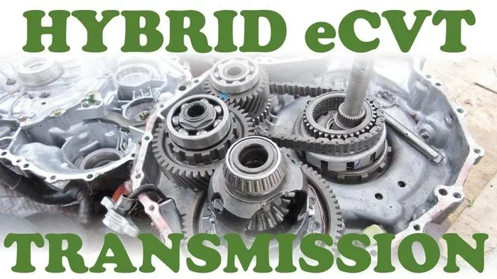 What Is Ect Power Toyota and How It Works
